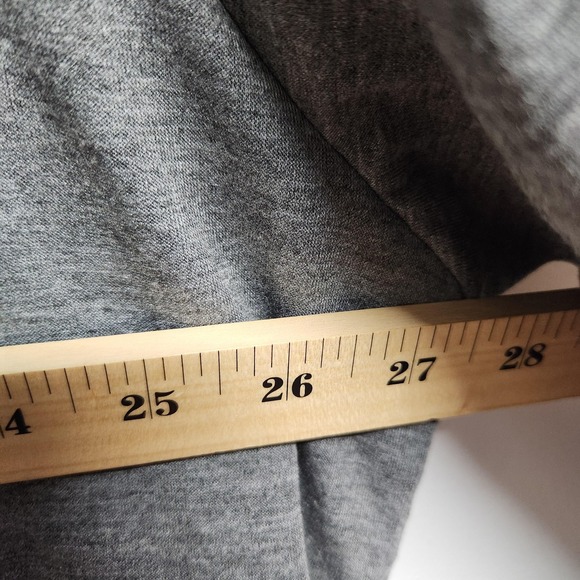 Cleveland Browns Hoodie Mens 3XL Gray NFL Football Full Zip Sherpa Fleece - Picture 10 of 11